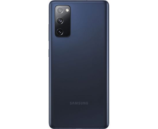 Фото Samsung Galaxy S20 FE 5G SM-G7810 8/256GB Cloud Navy, изображение 3 от магазина Manzana
