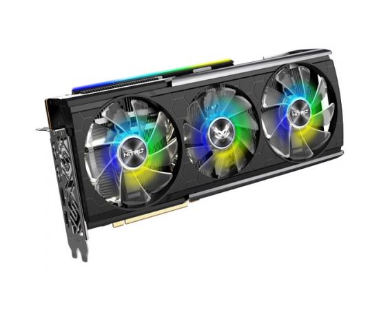 ФотоSapphire RX 5700 XT 8G GDDR6 NITRO+ Special Edition (11293-05-40G) від магазину Manzana.ua