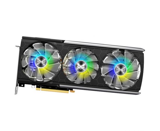 ФотоSapphire RX 5700 XT 8G GDDR6 NITRO+ Special Edition (11293-05-40G), зображення 2 від магазину Manzana.ua