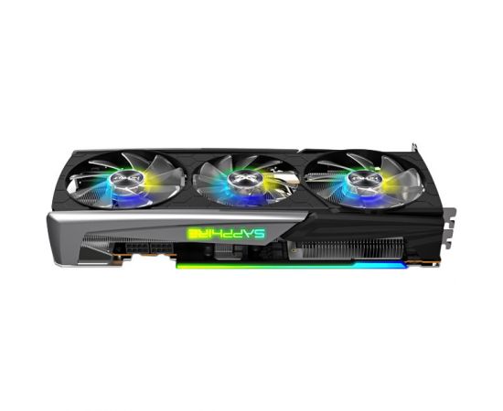 ФотоSapphire RX 5700 XT 8G GDDR6 NITRO+ Special Edition (11293-05-40G), зображення 4 від магазину Manzana.ua