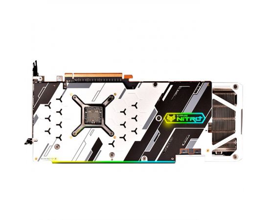 ФотоSapphire RX 5700 XT 8G GDDR6 NITRO+ Special Edition (11293-05-40G), зображення 5 від магазину Manzana.ua