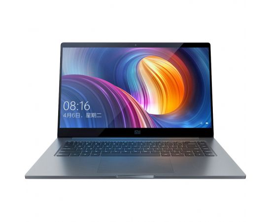 Фото Xiaomi Mi Notebook Pro 15.6 i7 10th 16/1TB MX350 (JYU4222CN) от магазина Manzana