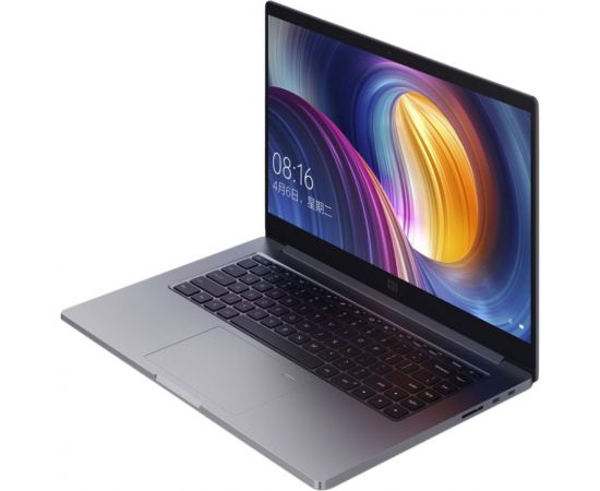 Фото Xiaomi Mi Notebook Pro 15.6 i7 10th 16/1TB MX350 (JYU4222CN), изображение 2 от магазина Manzana