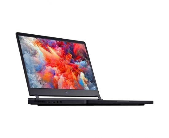Xiaomi Mi Gaming Laptop 15.6 (JYU4143CN), изображение 2 Фото Xiaomi Mi Gaming Laptop 15.6 (JYU4143CN), изображение 2 от магазина Manzana