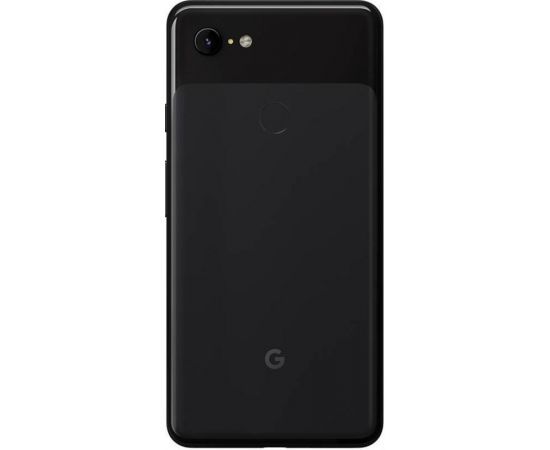 ФотоGoogle Pixel 3 XL 4/64GB Just Black, зображення 3 від магазину Manzana.ua