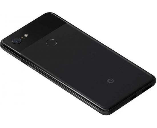 ФотоGoogle Pixel 3 XL 4/64GB Just Black, зображення 4 від магазину Manzana.ua