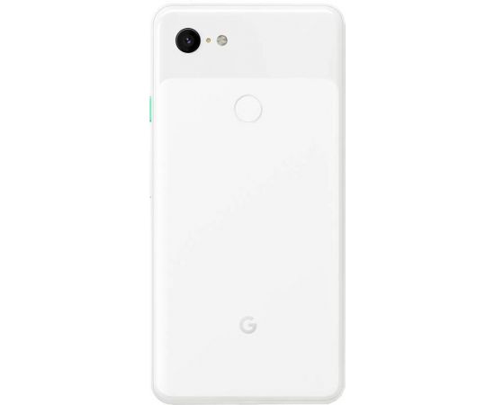 Фото Google Pixel 3 XL 4/64GB Clearly White, изображение 2 от магазина Manzana