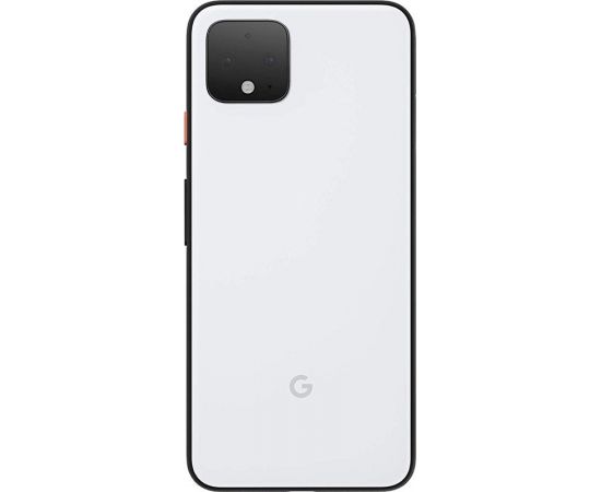 ФотоGoogle Pixel 4 128GB Clearly White, зображення 5 від магазину Manzana.ua