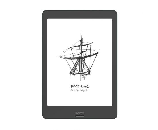 ФотоONYX BOOX Nova 2 + ЧЕХОЛ, зображення 2 від магазину Manzana.ua