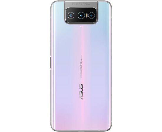 ФотоASUS Zenfone 7 ZS670KS 8/128GB White, зображення 5 від магазину Manzana.ua