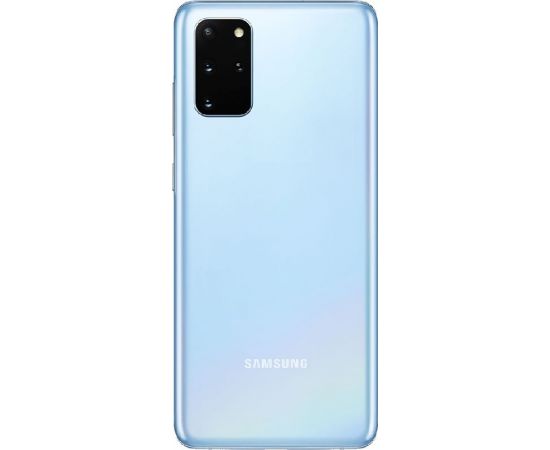 Фото Samsung Galaxy S20+ 5G SM-G9860 12/128GB Cloud Blue, изображение 2 от магазина Manzana