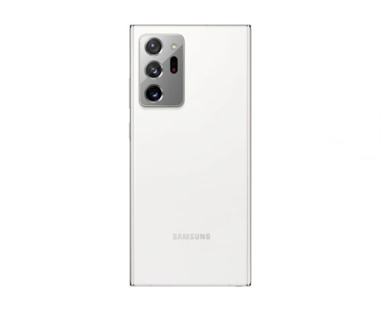 ФотоSamsung Galaxy Note20 Ultra SM-N985F 8/256GB Mystic White (SM-N985FZWG), зображення 5 від магазину Manzana.ua