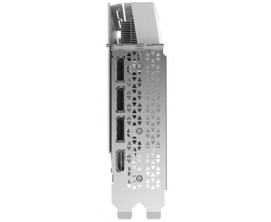ФотоZotac GAMING GeForce RTX 3070 Twin Edge OC (ZT-A30700H-10P) White, зображення 5 від магазину Manzana.ua