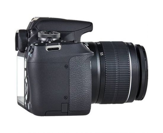Фото Canon EOS 2000D kit (18-55mm) DC III, изображение 10 от магазина Manzana