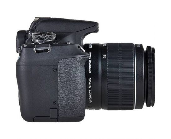 Фото Canon EOS 2000D kit (18-55mm) DC III, изображение 11 от магазина Manzana