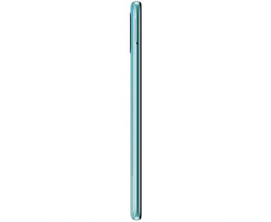 Фото Samsung Galaxy A51 SM-A515F 2020 8/256GB Blue, изображение 6 от магазина Manzana