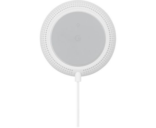 Фото Google Nest Wifi Router and Two Point Snow (GA00823-US), изображение 6 от магазина Manzana