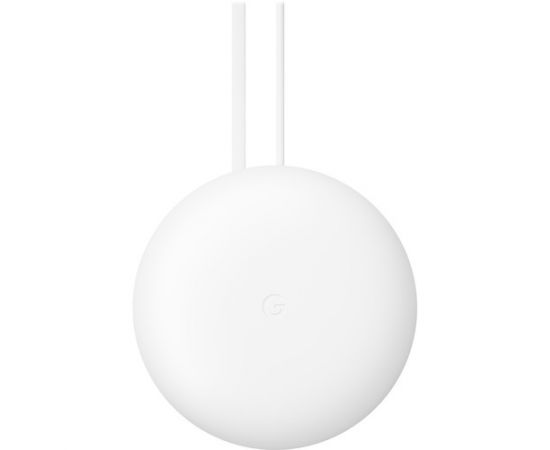 Фото Google Nest Wifi Router and Two Point Snow (GA00823-US), изображение 11 от магазина Manzana