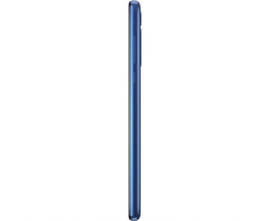 Фото Motorola Moto G8 4/64GB Blue (PAHL0004RS), изображение 8 от магазина Manzana