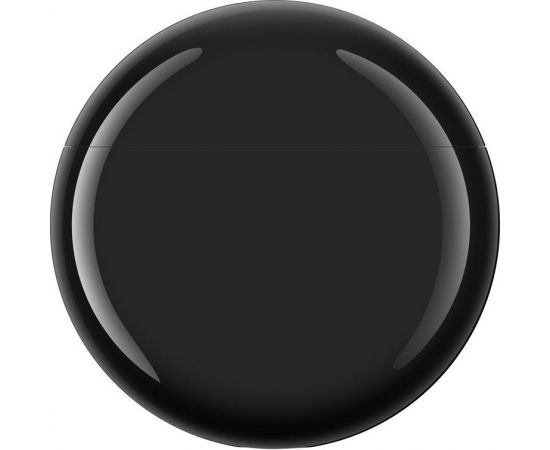 ФотоHUAWEI FreeBuds 3 Carbon Black (55031993), зображення 11 від магазину Manzana.ua