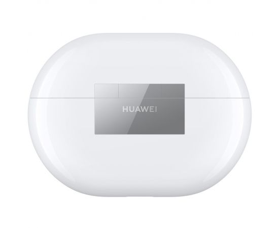Фото HUAWEI FreeBuds Pro Ceramic White (55033755), изображение 5 от магазина Manzana