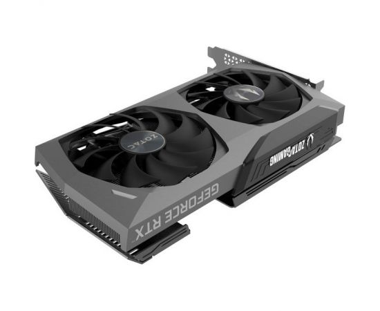 ФотоZotac GAMING GeForce RTX 3070 Twin Edge OC (ZT-A30700H-10P), зображення 3 від магазину Manzana.ua