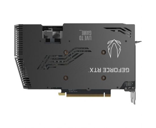ФотоZotac GAMING GeForce RTX 3070 Twin Edge OC (ZT-A30700H-10P), зображення 4 від магазину Manzana.ua