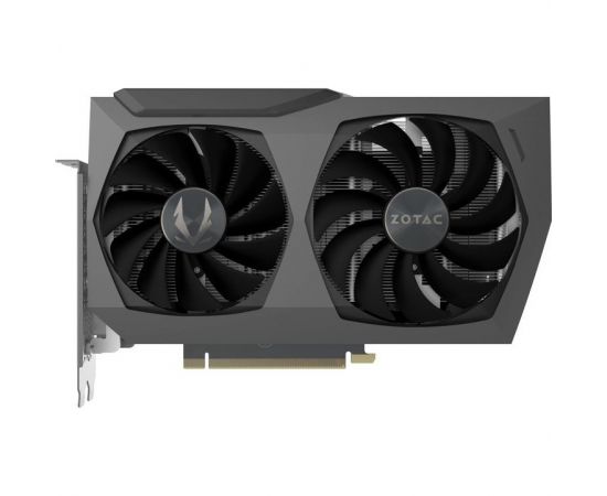 ФотоZotac GAMING GeForce RTX 3070 Twin Edge OC (ZT-A30700H-10P), зображення 2 від магазину Manzana.ua