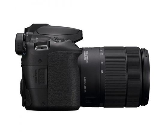 ФотоCanon EOS 90D kit (18-55mm), зображення 5 від магазину Manzana.ua