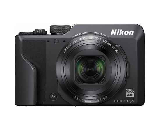 ФотоNikon Coolpix A1000 від магазину Manzana.ua