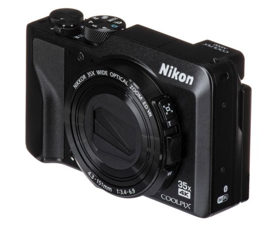 ФотоNikon Coolpix A1000, зображення 2 від магазину Manzana.ua