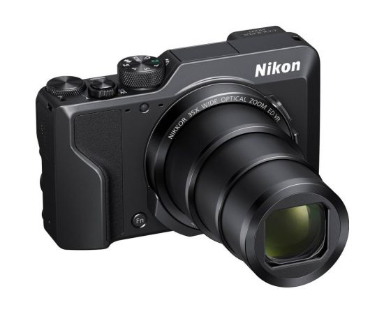ФотоNikon Coolpix A1000, зображення 4 від магазину Manzana.ua