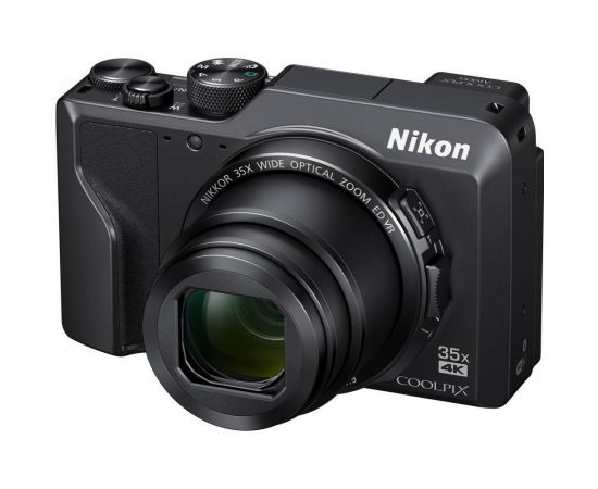 ФотоNikon Coolpix A1000, зображення 5 від магазину Manzana.ua
