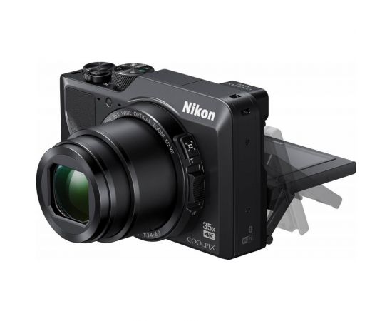 ФотоNikon Coolpix A1000, зображення 7 від магазину Manzana.ua