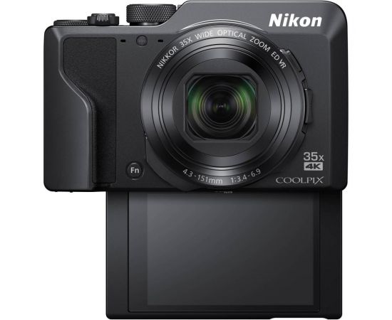 ФотоNikon Coolpix A1000, зображення 8 від магазину Manzana.ua