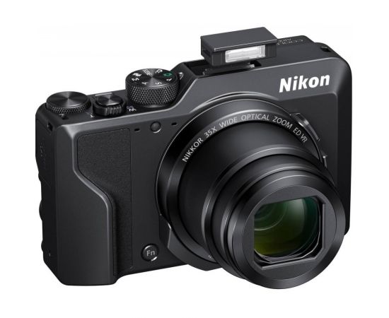 ФотоNikon Coolpix A1000, зображення 9 від магазину Manzana.ua