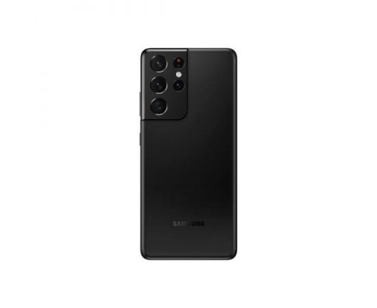 ФотоSamsung Galaxy S21 Ultra SM-G9980 16/512GB Phantom Black, зображення 3 від магазину Manzana.ua