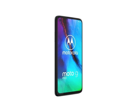 Фото Motorola Moto G Pro 4/128GB Mystic indigo, изображение 2 от магазина Manzana