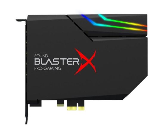 ФотоCreative Sound Blaster X AE-5 Plus (70SB174000003) від магазину Manzana.ua