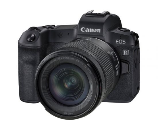 ФотоCanon EOS RP kit (RF 24-105mm) IS STM від магазину Manzana.ua