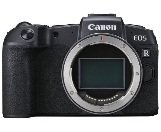 ФотоCanon EOS RP kit (RF 24-105mm) IS STM, зображення 2 від магазину Manzana.ua