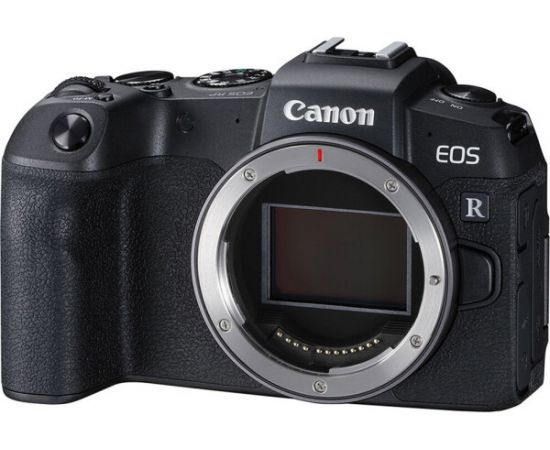 ФотоCanon EOS RP kit (RF 24-105mm) IS STM, зображення 3 від магазину Manzana.ua