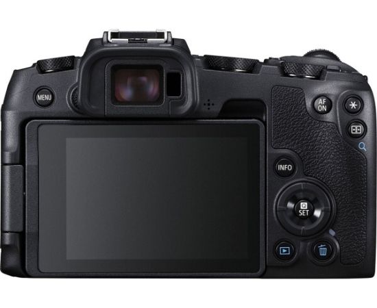 ФотоCanon EOS RP kit (RF 24-105mm) IS STM, зображення 4 від магазину Manzana.ua