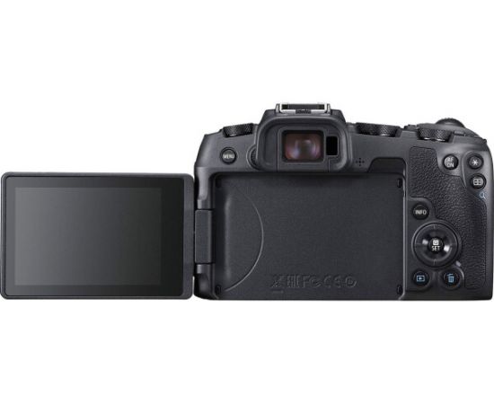 ФотоCanon EOS RP kit (RF 24-105mm) IS STM, зображення 5 від магазину Manzana.ua