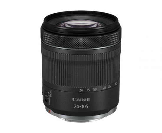 ФотоCanon EOS RP kit (RF 24-105mm) IS STM, зображення 7 від магазину Manzana.ua