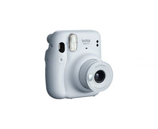 Фото Fujifilm Instax Mini 11 White + ФОТОБУМАГА (10шт), изображение 3 от магазина Manzana