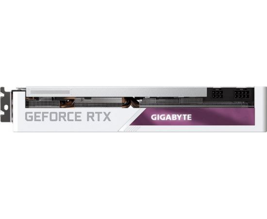 Фото GIGABYTE GeForce RTX 3070 VISION OC 8G (GV-N3070VISION OC-8GD), изображение 8 от магазина Manzana