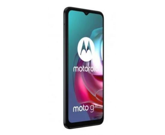 Фото Motorola Moto G30 XT2129-2 6/128GB Phantom Black, изображение 4 от магазина Manzana