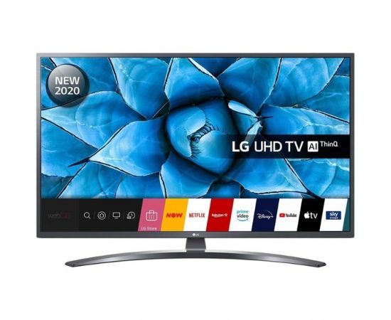 Фото LG 43UN7400 от магазина Manzana