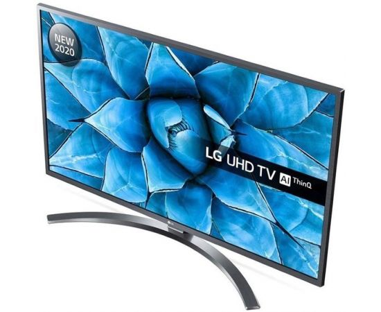 Фото LG 43UN7400, изображение 4 от магазина Manzana